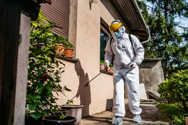 South Apopka, FL Pest Control Company